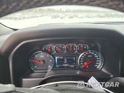 Zdjęcie 9 z 12 samochodu: 2017 CHEVROLET SILVERADO K1500 LT VIN:3GCUKREC1HG495268 - miniatura