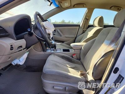 Zdjęcie 7 z 12 samochodu: 2007 TOYOTA CAMRY LE VIN:4T1BE46KX7U596503 - miniatura