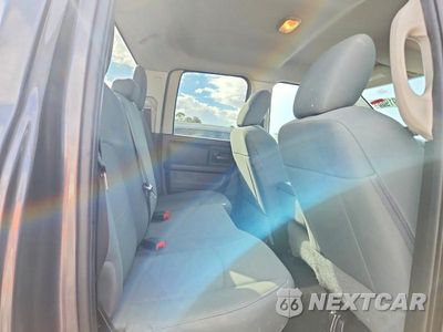 Zdjęcie 10 z 12 samochodu: 2017 RAM 1500 ST VIN:1C6RR7FT9HS692242 - miniatura