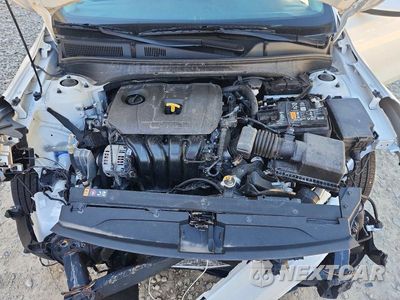 Zdjęcie 11 z 12 samochodu: 2024 KIA FORTE LXS VIN:3KPF24AD0RE835937 - miniatura