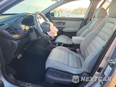Zdjęcie 7 z 14 samochodu: 2018 HONDA CR-V EX VIN:7FARW1H58JE045982 - miniatura