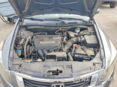 Zdjęcie 11 z 12 samochodu: 2009 HONDA ACCORD LXP VIN:1HGCP26479A113600 - miniatura