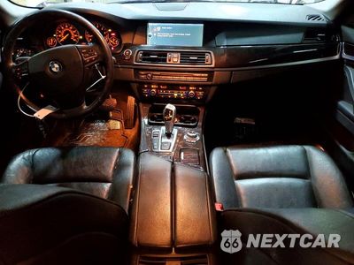 Zdjęcie 8 z 12 samochodu: 2012 BMW 535 XI VIN:WBAFU7C55CDU65222 - miniatura