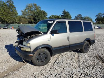 2004 CHEVROLET ASTRO 1GNDM19XX4B114679 - główne zdjęcie licytacji z USA - miniatura