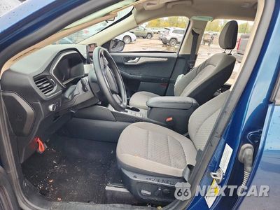 Zdjęcie 7 z 14 samochodu: 2020 FORD ESCAPE SE VIN:1FMCU9G62LUB63886 - miniatura