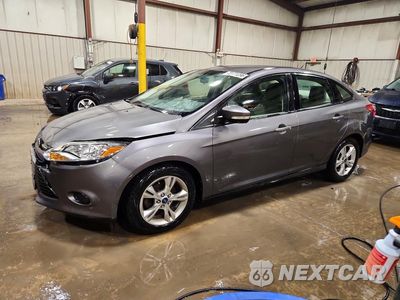 2013 FORD FOCUS SE 1FADP3F2XDL216326 - główne zdjęcie licytacji z USA - miniatura