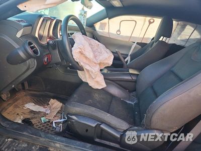 Zdjęcie 7 z 12 samochodu: 2014 CHEVROLET CAMARO LS VIN:2G1FE1E37E9130061 - miniatura