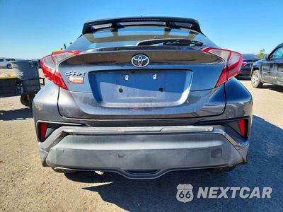 Zdjęcie 6 z 13 samochodu: 2018 TOYOTA C-HR XLE VIN:NMTKHMBX5JR049341 - miniatura