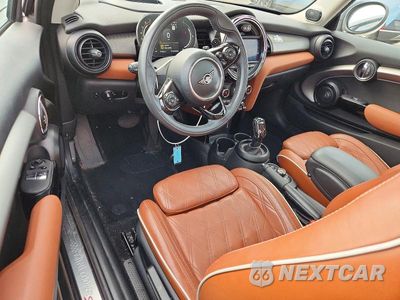 Zdjęcie 8 z 13 samochodu: 2021 MINI COOPER S VIN:WMWXR5C0XM2N54974 - miniatura