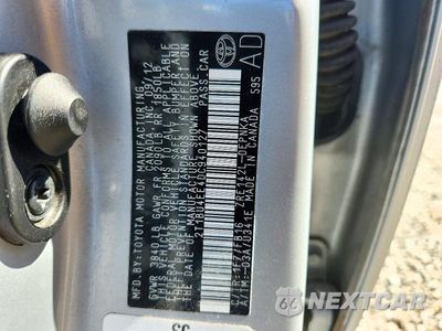 Zdjęcie 13 z 13 samochodu: 2013 TOYOTA COROLLA LE VIN:2T1BU4EE4DC940127 - miniatura