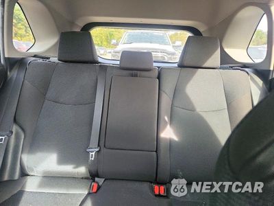 Zdjęcie 10 z 14 samochodu: 2022 TOYOTA RAV4 LE VIN:2T3F1RFV8NC285775 - miniatura