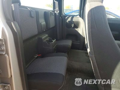 Zdjęcie 10 z 13 samochodu: 2008 GMC CANYON SLE VIN:1GTDT39E788194919 - miniatura