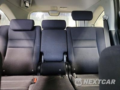 Zdjęcie 10 z 13 samochodu: 2008 HONDA CR-V LX VIN:JHLRE483X8C026147 - miniatura