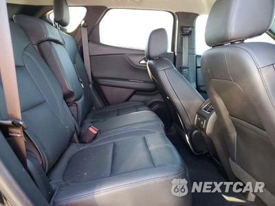 Zdjęcie 11 z 13 samochodu: 2020 CHEVROLET BLAZER 3LT VIN:3GNKBJRS6LS706486 - miniatura