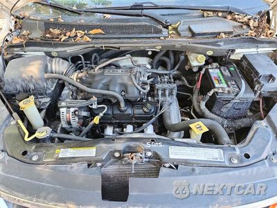 Zdjęcie 12 z 13 samochodu: 2010 VOLKSWAGEN ROUTAN SE VIN:2V4RW3D12AR294640 - miniatura