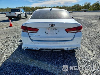 Zdjęcie 6 z 12 samochodu: 2018 KIA OPTIMA LX VIN:5XXGT4L35JG183320 - miniatura