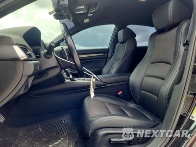 Zdjęcie 7 z 13 samochodu: 2021 HONDA ACCORD SPORT VIN:1HGCV1F37MA119767 - miniatura
