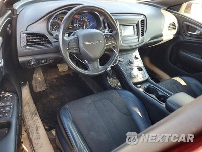 Zdjęcie 8 z 12 samochodu: 2016 CHRYSLER 200 S VIN:1C3CCCBB2GN158023 - miniatura