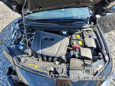 Zdjęcie 11 z 12 samochodu: 2026 MAZDA 3 PREFERRED VIN:JM1BPACL2T1888877 - miniatura