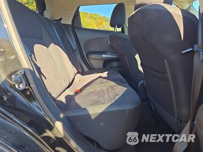 Zdjęcie 10 z 12 samochodu: 2013 NISSAN JUKE S VIN:JN8AF5MV7DT211629 - miniatura