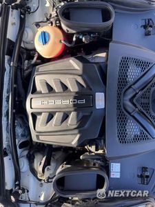 Zdjęcie 7 z 10 samochodu: 2018 PORSCHE MACAN GTS VIN:WP1AG2A55JLB60007 - miniatura