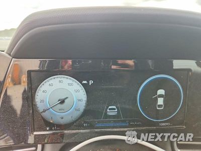Zdjęcie 9 z 12 samochodu: 2022 HYUNDAI ELANTRA SEL VIN:5NPLS4AG9NH085683 - miniatura