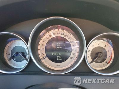 Zdjęcie 9 z 12 samochodu: 2014 MERCEDES-BENZ C 300 4MATIC VIN:WDDGF8AB5EA959624 - miniatura