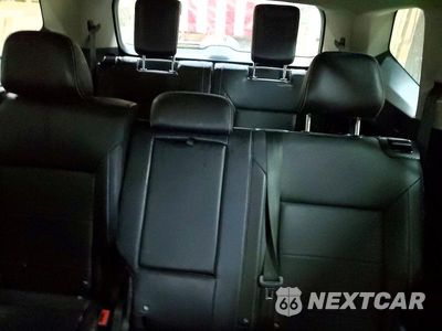 Zdjęcie 10 z 13 samochodu: 2021 VOLKSWAGEN ATLAS SE VIN:1V2HR2CA9MC552611 - miniatura