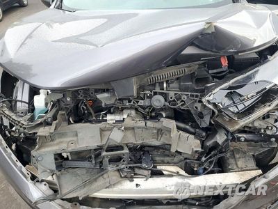 Zdjęcie 11 z 12 samochodu: 2020 HONDA CR-V LX VIN:2HKRW2H24LH674814 - miniatura