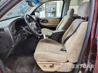 Zdjęcie 7 z 13 samochodu: 2006 CHEVROLET TRAILBLAZER EXT LS VIN:1GNET16S266102151 - miniatura
