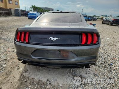 Zdjęcie 6 z 12 samochodu: 2019 FORD MUSTANG VIN:1FA6P8TH5K5197152 - miniatura