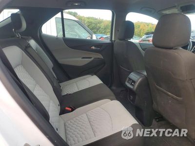 Zdjęcie 10 z 12 samochodu: 2018 CHEVROLET EQUINOX LS VIN:2GNAXREVXJ6279840 - miniatura