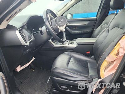 Zdjęcie 7 z 12 samochodu: 2024 MAZDA CX-90 PREMIUM VIN:JM3KKDHD7R1121785 - miniatura