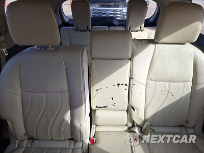 Zdjęcie 10 z 14 samochodu: 2020 INFINITI QX60 LUXE VIN:5N1DL0MN9LC504981 - miniatura