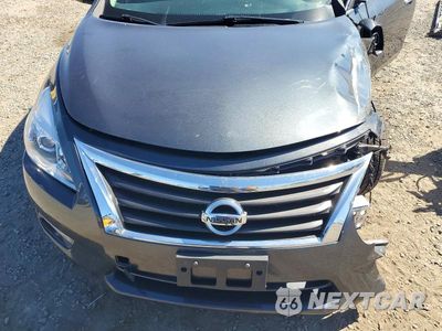 Zdjęcie 11 z 12 samochodu: 2013 NISSAN ALTIMA 2.5 VIN:1N4AL3AP3DN473978 - miniatura