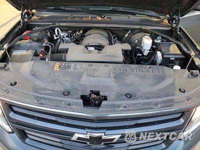 Zdjęcie 12 z 13 samochodu: 2020 CHEVROLET TAHOE K1500 LT VIN:1GNSKBKC1LR287846 - miniatura