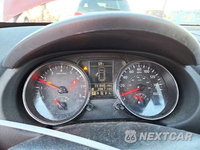 Zdjęcie 9 z 13 samochodu: 2015 NISSAN ROGUE SELECT S VIN:JN8AS5MT3FW655229 - miniatura