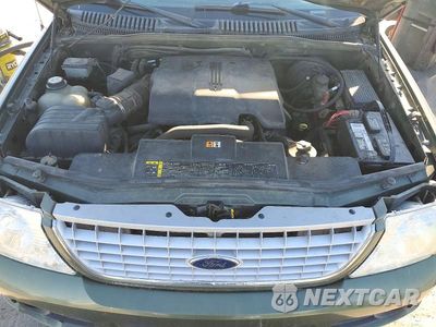 Zdjęcie 12 z 13 samochodu: 2002 FORD EXPLORER LIMITED VIN:1FMDU75W52ZB62101 - miniatura