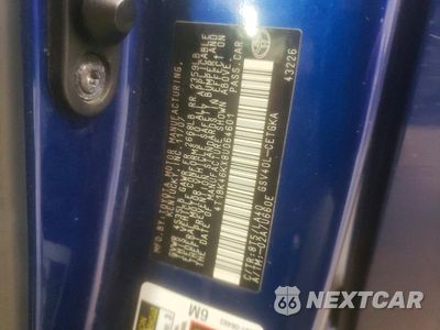 Zdjęcie 12 z 12 samochodu: 2008 TOYOTA CAMRY XLE V6 VIN:4T1BK46KX8U064601 - miniatura