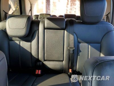 Zdjęcie 10 z 14 samochodu: 2011 MERCEDES-BENZ GL 450 4MATIC VIN:4JGBF7BE9BA742401 - miniatura