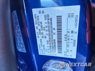 Zdjęcie 12 z 12 samochodu: 2022 FORD ESCAPE SEL VIN:1FMCU0CZ9NUA39158 - miniatura