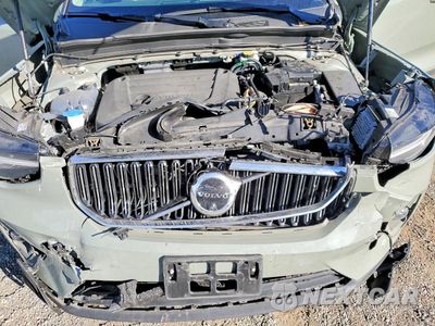 Zdjęcie 12 z 13 samochodu: 2023 VOLVO XC40 ULTIMATE VIN:YV4L12UA8P2092334 - miniatura