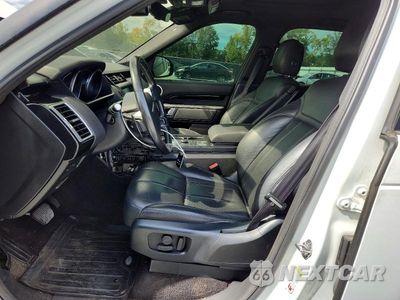 Zdjęcie 7 z 12 samochodu: 2018 LAND ROVER DISCOVERY SE VIN:SALRG2RK8JA050877 - miniatura