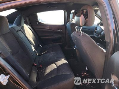 Zdjęcie 10 z 13 samochodu: 2013 DODGE AVENGER SE VIN:1C3CDZAB3DN536783 - miniatura