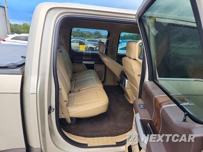 Zdjęcie 10 z 12 samochodu: 2018 FORD F150 SUPERCREW VIN:1FTEW1E54JFC23834 - miniatura
