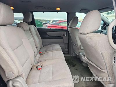 Zdjęcie 11 z 13 samochodu: 2014 HONDA ODYSSEY EX VIN:5FNRL5H48EB063939 - miniatura