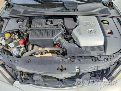 Zdjęcie 12 z 13 samochodu: 2006 LEXUS RX 400 VIN:JTJHW31U960014134 - miniatura