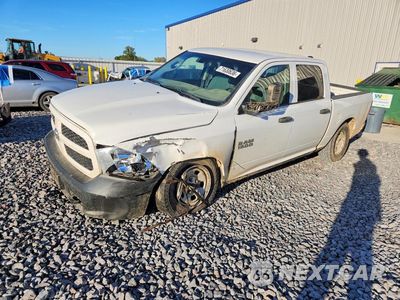2017 RAM 1500 ST 1C6RR7KG9HS544343 - główne zdjęcie licytacji z USA - miniatura