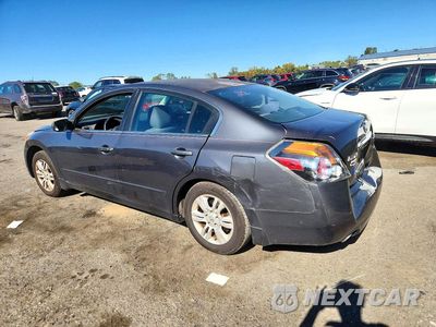 Drugie zdjęcie samochodu z przodu: 2010 NISSAN ALTIMA 2.5 VIN:1N4AL2AP1AN420895 - miniatura