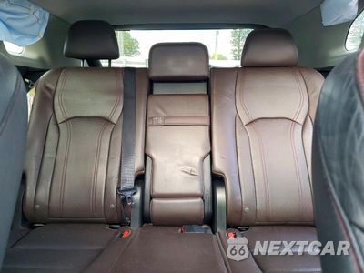 Zdjęcie 10 z 13 samochodu: 2017 LEXUS RX 350 BASE VIN:2T2ZZMCA9HC079884 - miniatura